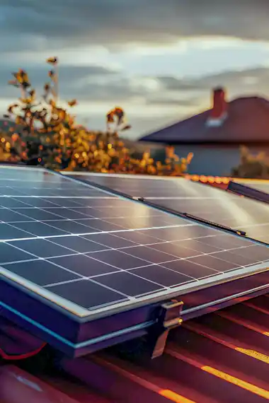 GRIDZERO | Solar & UPS Solutions