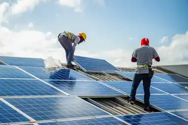 GRIDZERO | Solar & UPS Solutions