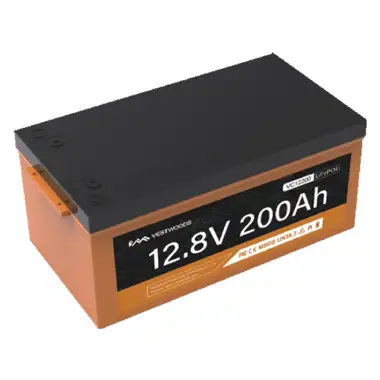 Lithium Battery - Encube Series VC12200 Plus