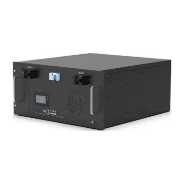 Lithium Battery Pack - VT48200B-A1