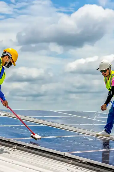 GRIDZERO | Solar & UPS Solutions