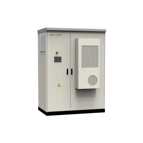 Commercial & Industrial Plants