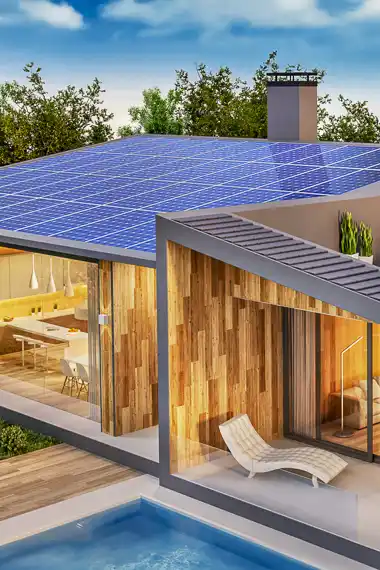 GRIDZERO | Solar & UPS Solutions