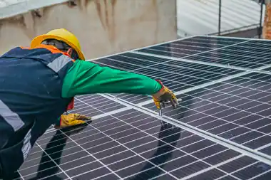 GRIDZERO | Solar & UPS Solutions