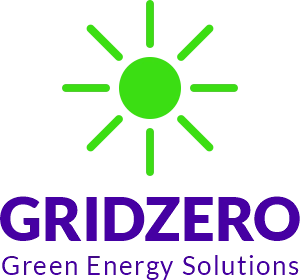 GRIDZERO | Solar & UPS Solutions